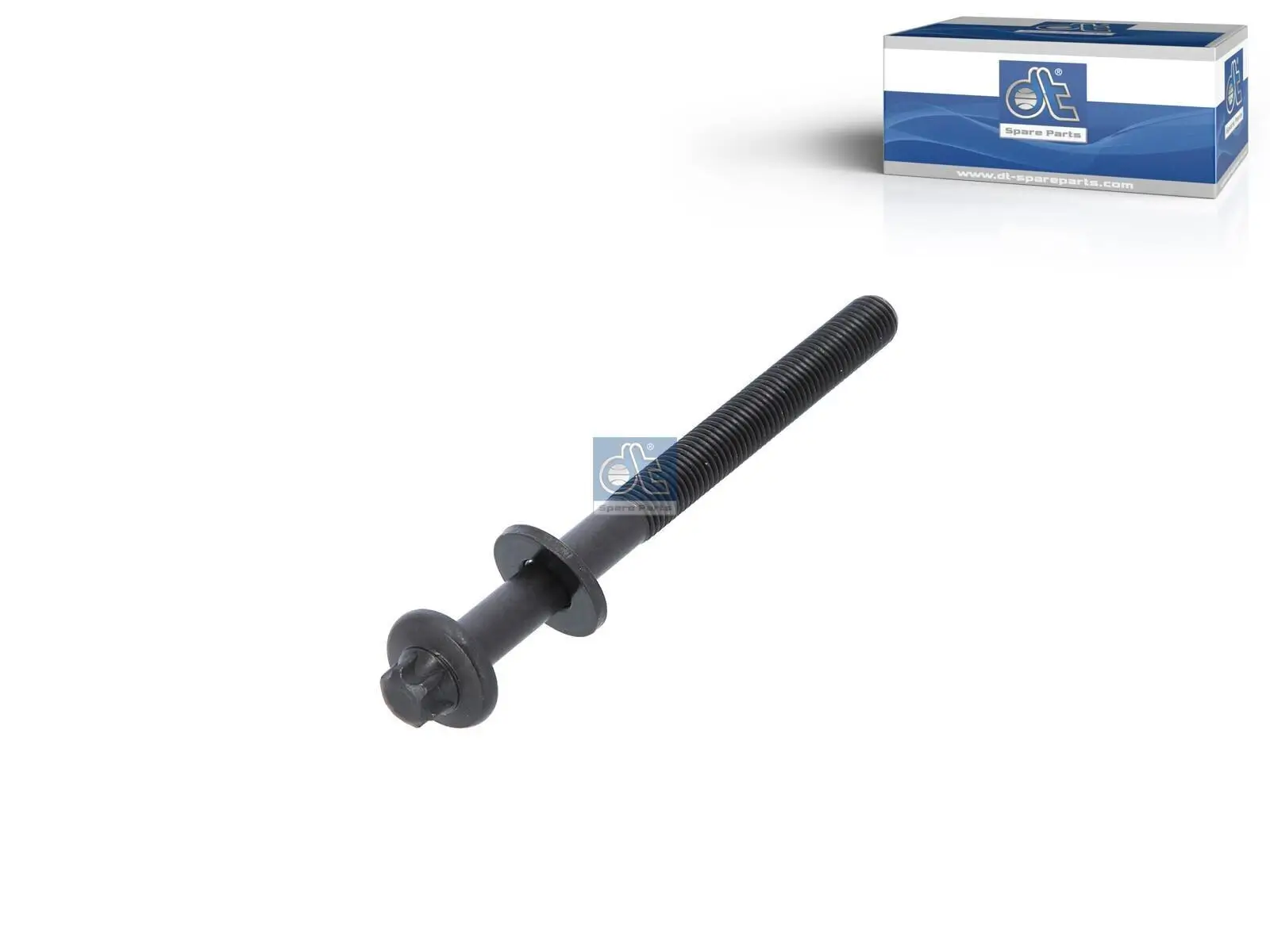 Zylinderkopfschraube DT Spare Parts 7.51169