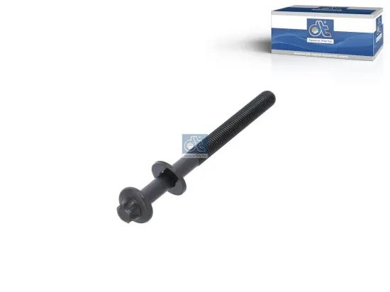 Zylinderkopfschraube DT Spare Parts 7.51169 Bild Zylinderkopfschraube DT Spare Parts 7.51169