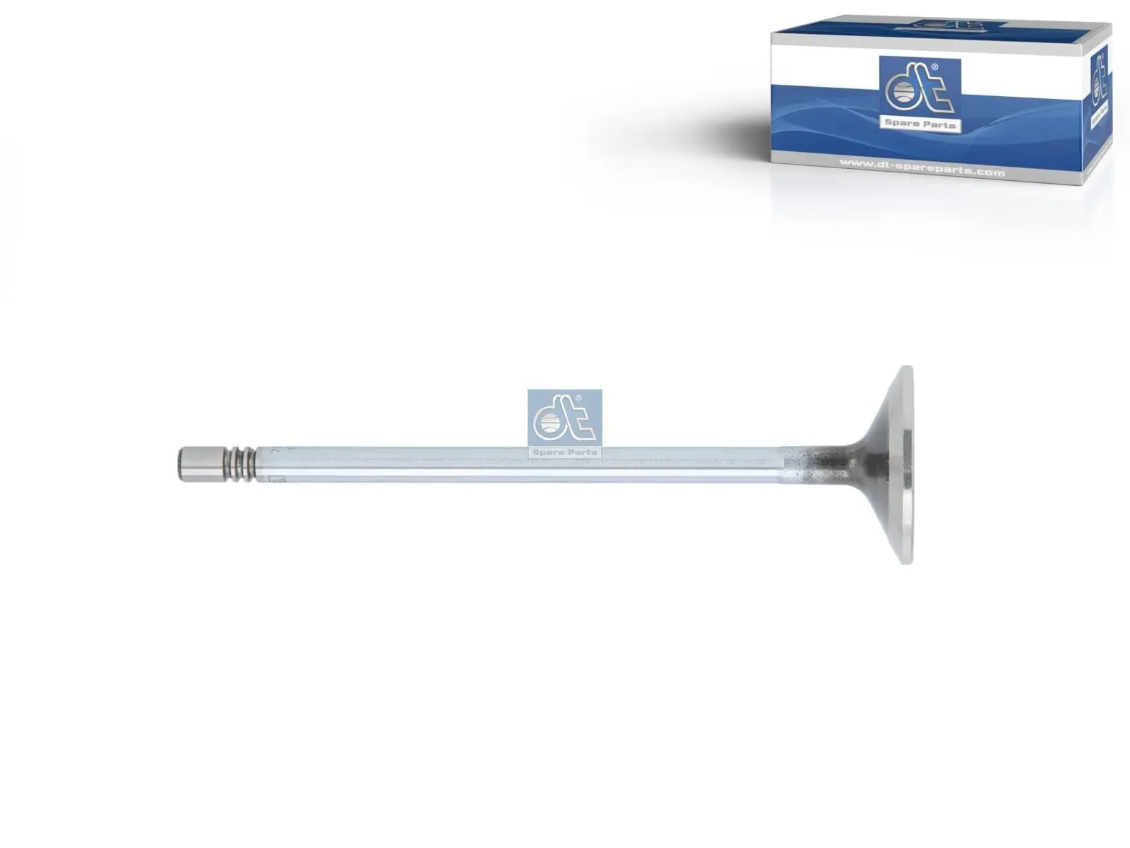 Auslassventil DT Spare Parts 7.51267