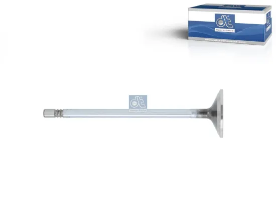 Auslassventil DT Spare Parts 7.51267 Bild Auslassventil DT Spare Parts 7.51267