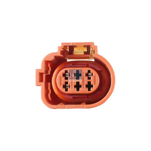 Adapterkabel, Elektrofahrzeug DT Spare Parts 7.53520 Bild Adapterkabel, Elektrofahrzeug DT Spare Parts 7.53520