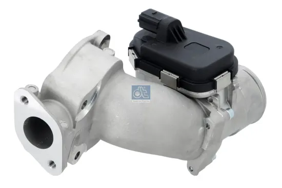 Drosselklappenstutzen DT Spare Parts 7.53640 Bild Drosselklappenstutzen DT Spare Parts 7.53640
