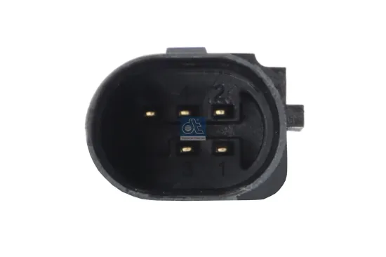 Drosselklappenstutzen DT Spare Parts 7.53640 Bild Drosselklappenstutzen DT Spare Parts 7.53640