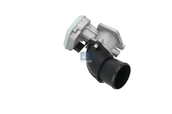 Drosselklappenstutzen DT Spare Parts 7.53641 Bild Drosselklappenstutzen DT Spare Parts 7.53641