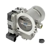 Drosselklappenstutzen DT Spare Parts 7.53642