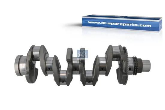 Kurbelwelle DT Spare Parts 7.54138 Bild Kurbelwelle DT Spare Parts 7.54138