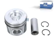 Kolben DT Spare Parts 7.54670