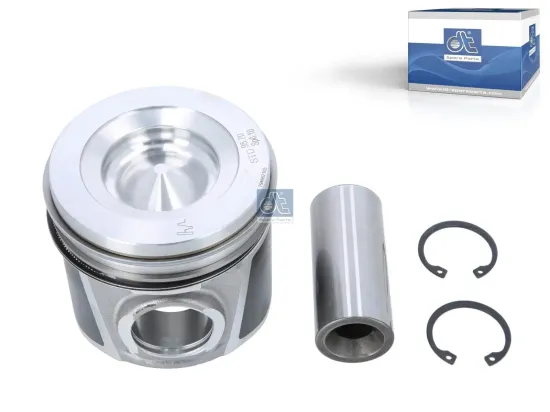 Kolben DT Spare Parts 7.54670 Bild Kolben DT Spare Parts 7.54670