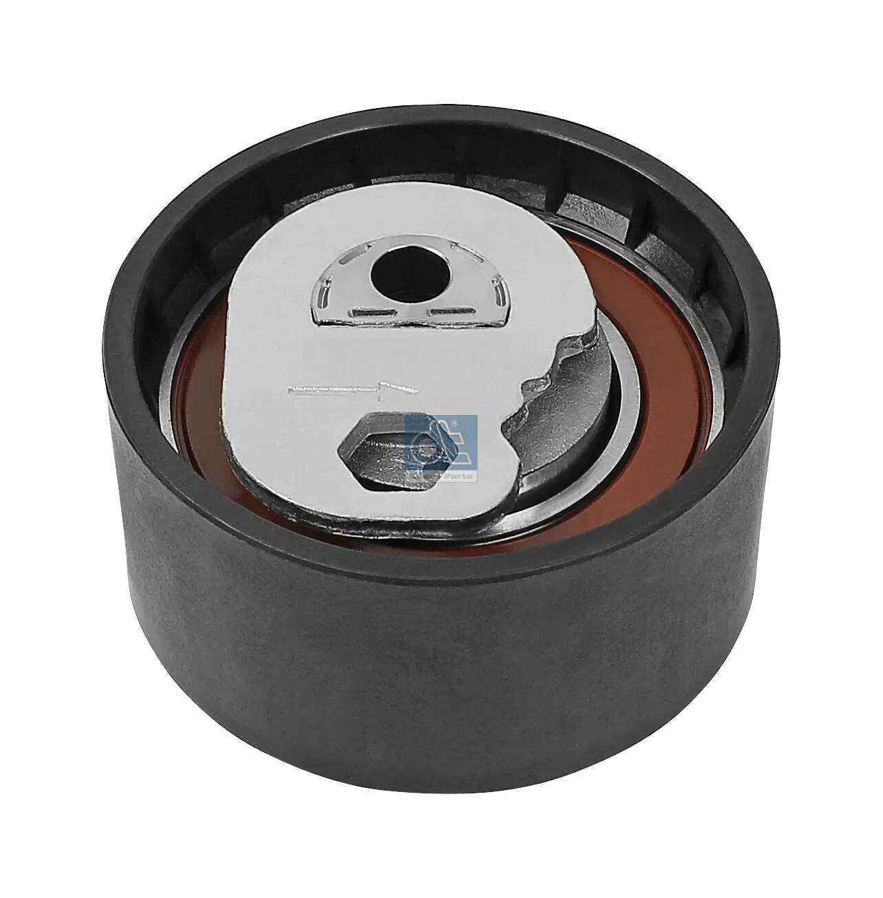 Spannrolle, Keilrippenriemen DT Spare Parts 7.54715