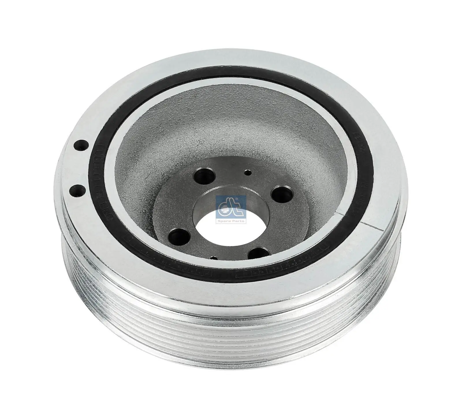 Riemenscheibe, Kurbelwelle DT Spare Parts 7.54738