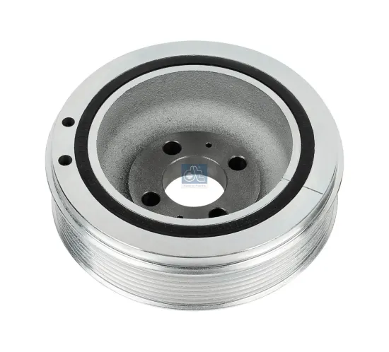 Riemenscheibe, Kurbelwelle DT Spare Parts 7.54738 Bild Riemenscheibe, Kurbelwelle DT Spare Parts 7.54738