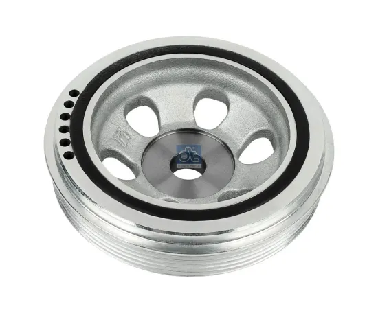 Riemenscheibe, Kurbelwelle DT Spare Parts 7.54739 Bild Riemenscheibe, Kurbelwelle DT Spare Parts 7.54739