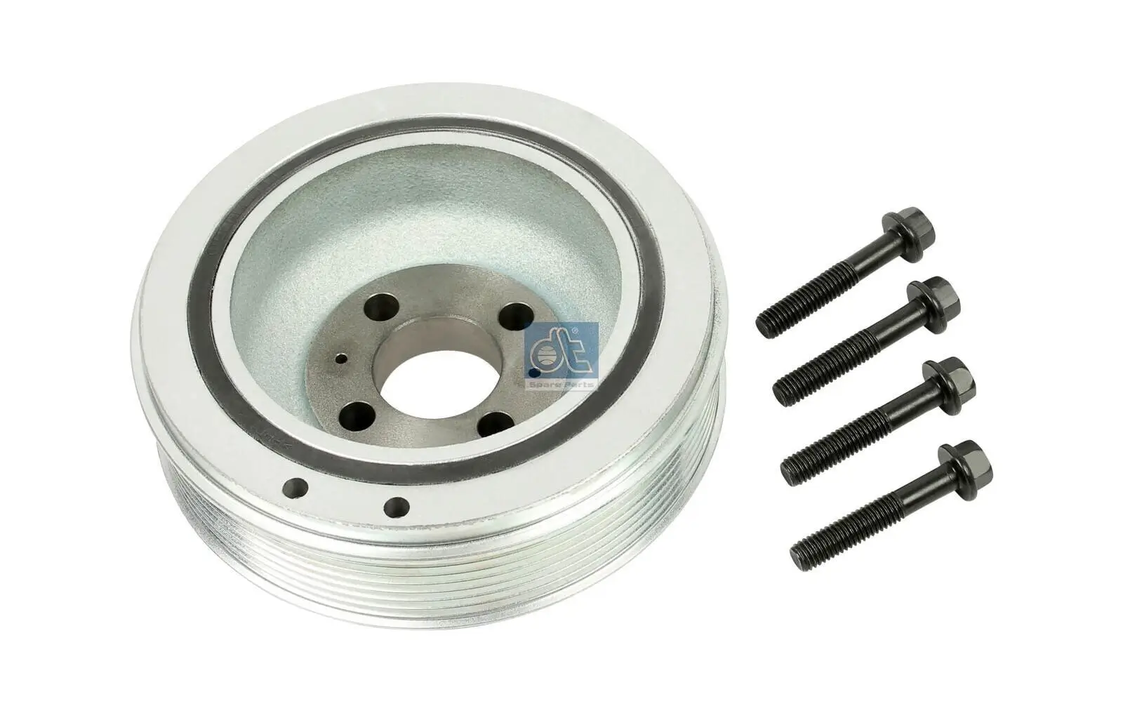 Riemenscheibe, Kurbelwelle DT Spare Parts 7.54744