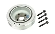 Riemenscheibe, Kurbelwelle DT Spare Parts 7.54744