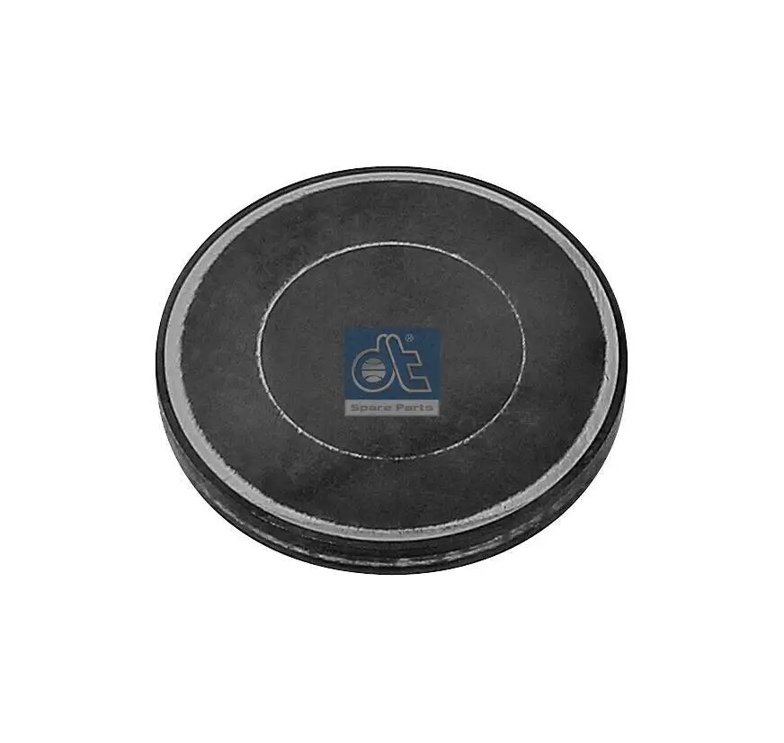 Einstellscheibe, Ventilspiel DT Spare Parts 7.55027