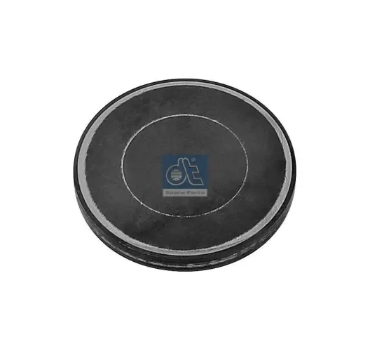 Einstellscheibe, Ventilspiel DT Spare Parts 7.55027 Bild Einstellscheibe, Ventilspiel DT Spare Parts 7.55027