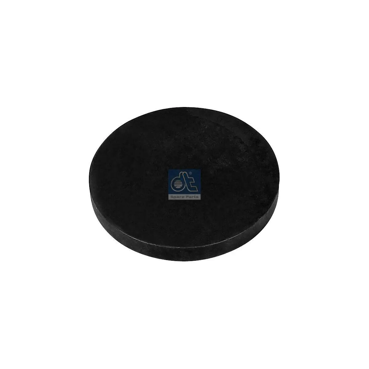 Einstellscheibe, Ventilspiel DT Spare Parts 7.55033