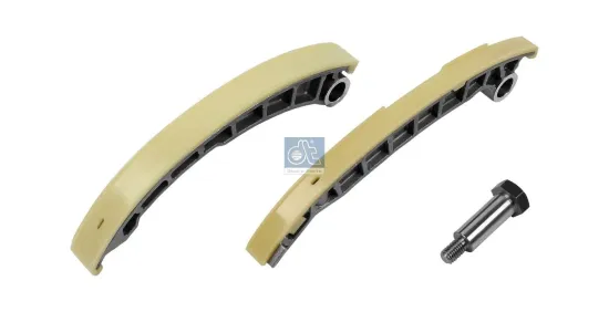 Gleitschiene, Steuerkette DT Spare Parts 7.55240 Bild Gleitschiene, Steuerkette DT Spare Parts 7.55240