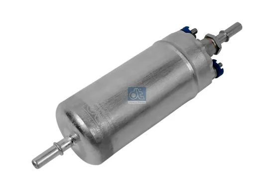 Kraftstoffpumpe 12 V DT Spare Parts 7.56215 Bild Kraftstoffpumpe 12 V DT Spare Parts 7.56215