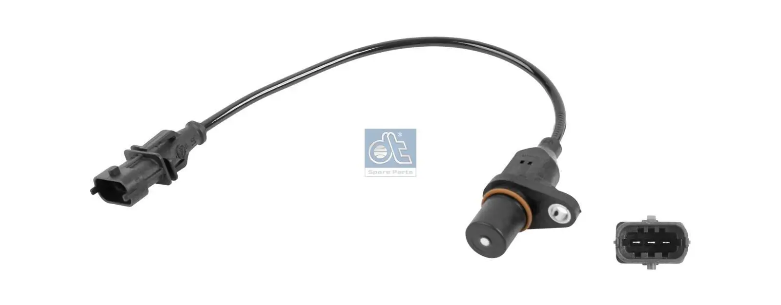 Impulsgeber, Kurbelwelle DT Spare Parts 7.56620