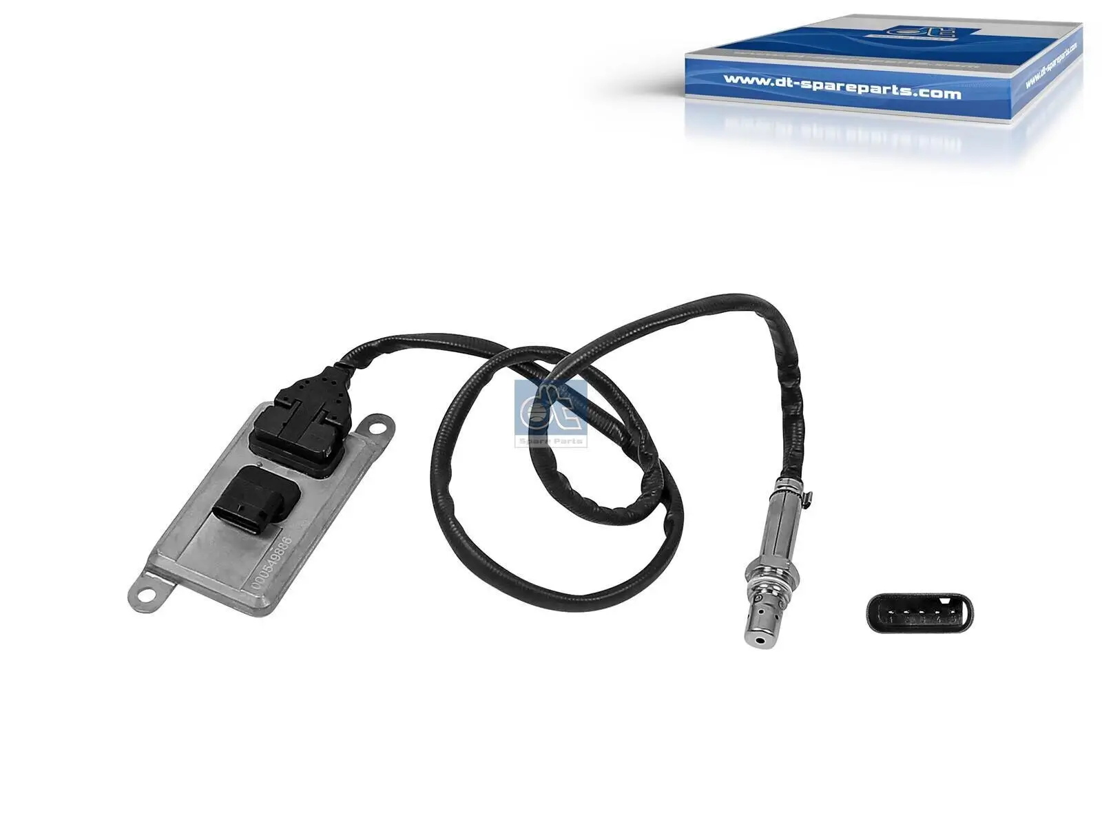 NOx-Sensor, Harnstoffeinspritzung DT Spare Parts 7.56628