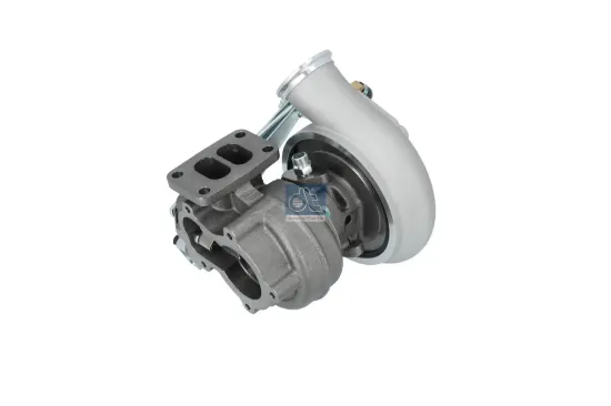 Lader, Aufladung DT Spare Parts 7.58001 Bild Lader, Aufladung DT Spare Parts 7.58001