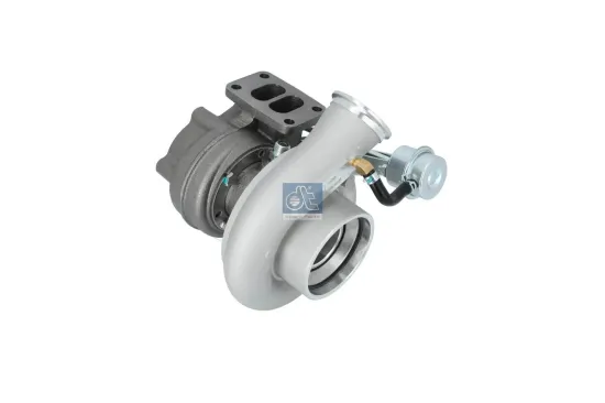 Lader, Aufladung DT Spare Parts 7.58001 Bild Lader, Aufladung DT Spare Parts 7.58001