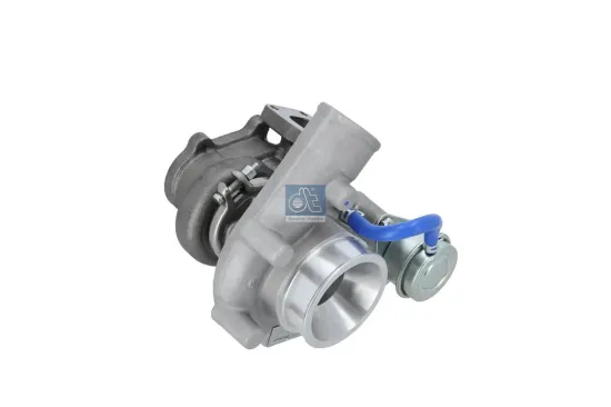 Lader, Aufladung DT Spare Parts 7.58019 Bild Lader, Aufladung DT Spare Parts 7.58019