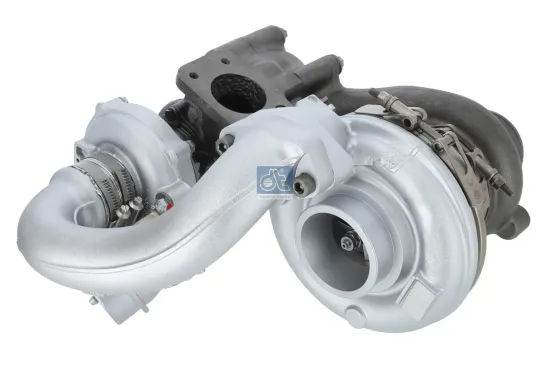 Lader, Aufladung DT Spare Parts 7.58046 Bild Lader, Aufladung DT Spare Parts 7.58046