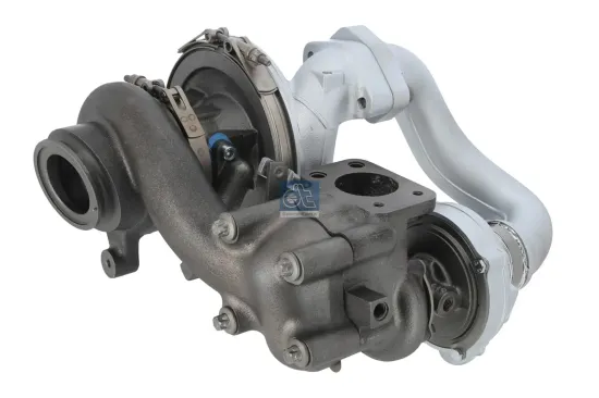 Lader, Aufladung DT Spare Parts 7.58046 Bild Lader, Aufladung DT Spare Parts 7.58046