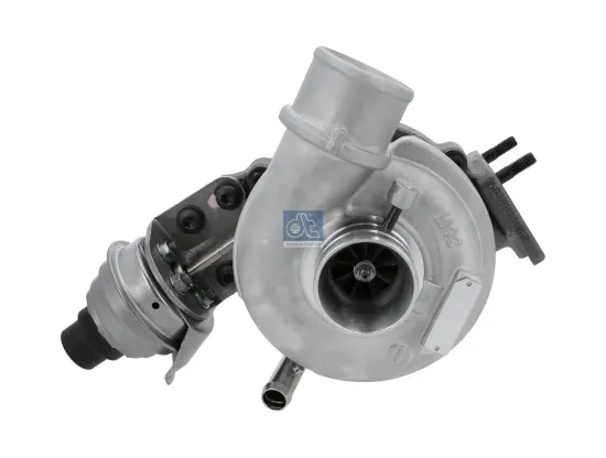 Lader, Aufladung DT Spare Parts 7.58070 Bild Lader, Aufladung DT Spare Parts 7.58070