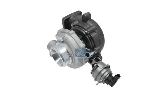 Lader, Aufladung DT Spare Parts 7.58072 Bild Lader, Aufladung DT Spare Parts 7.58072