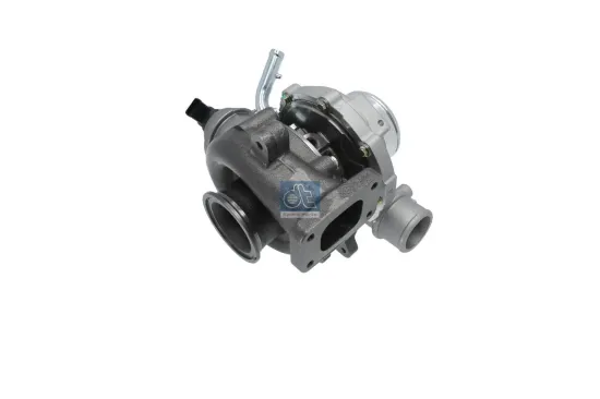 Lader, Aufladung DT Spare Parts 7.58072 Bild Lader, Aufladung DT Spare Parts 7.58072