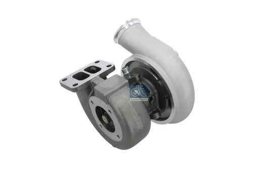 Lader, Aufladung DT Spare Parts 7.58076 Bild Lader, Aufladung DT Spare Parts 7.58076