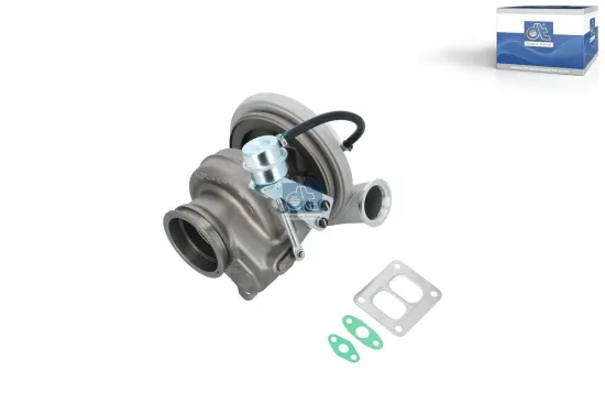 Lader, Aufladung DT Spare Parts 7.58087 Bild Lader, Aufladung DT Spare Parts 7.58087