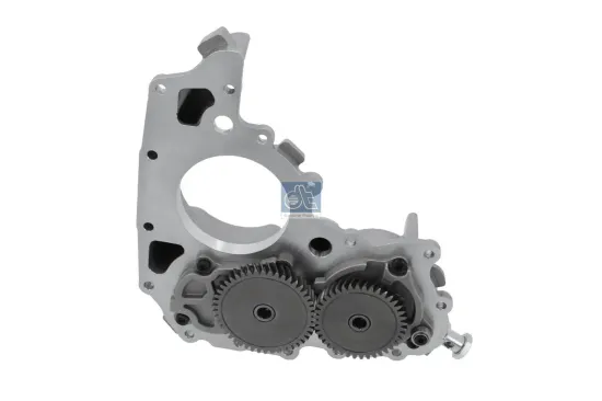 Ölpumpe DT Spare Parts 7.59129 Bild Ölpumpe DT Spare Parts 7.59129