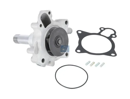 Wasserpumpe, Motorkühlung DT Spare Parts 7.60034 Bild Wasserpumpe, Motorkühlung DT Spare Parts 7.60034