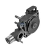 Wasserpumpe, Motorkühlung DT Spare Parts 7.60036