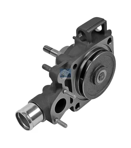 Wasserpumpe, Motorkühlung DT Spare Parts 7.60036 Bild Wasserpumpe, Motorkühlung DT Spare Parts 7.60036