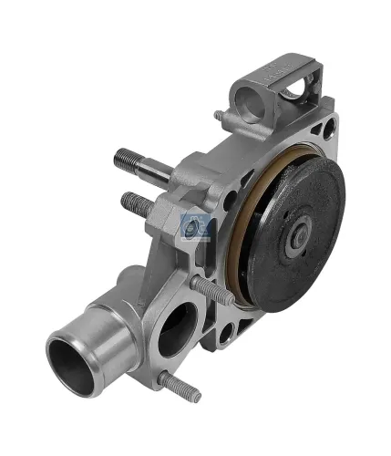 Wasserpumpe, Motorkühlung DT Spare Parts 7.60039 Bild Wasserpumpe, Motorkühlung DT Spare Parts 7.60039