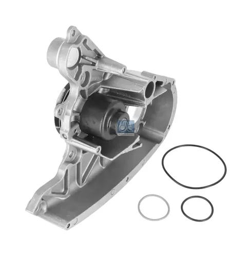Wasserpumpe, Motorkühlung DT Spare Parts 7.60045 Bild Wasserpumpe, Motorkühlung DT Spare Parts 7.60045