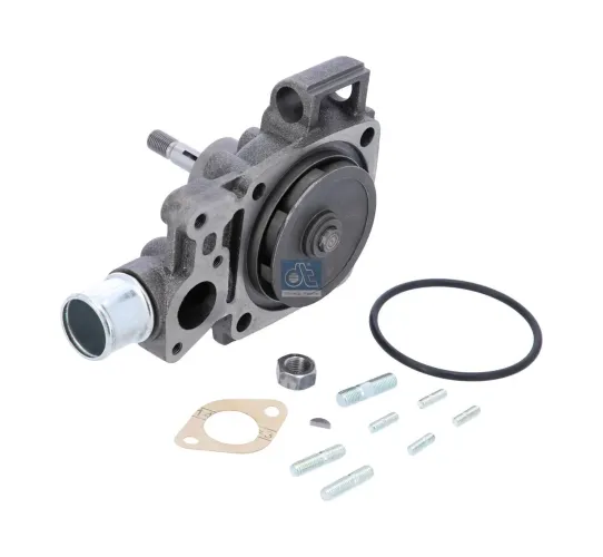 Wasserpumpe, Motorkühlung DT Spare Parts 7.60046 Bild Wasserpumpe, Motorkühlung DT Spare Parts 7.60046