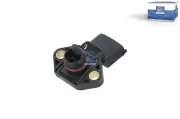 Sensor, Saugrohrdruck DT Spare Parts 7.60504