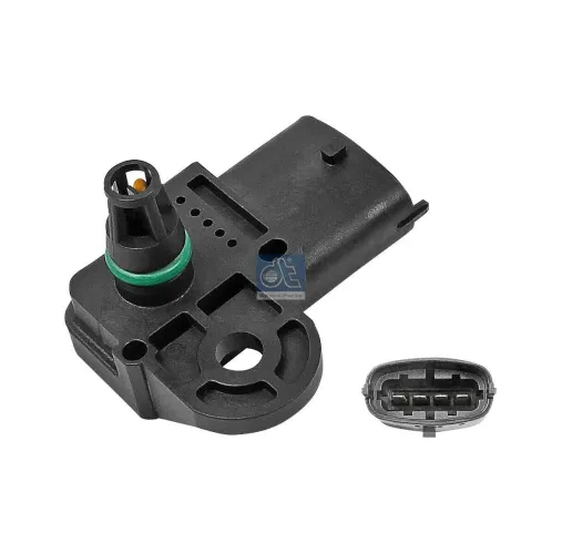 Sensor, Kühlmitteltemperatur DT Spare Parts 7.60505 Bild Sensor, Kühlmitteltemperatur DT Spare Parts 7.60505