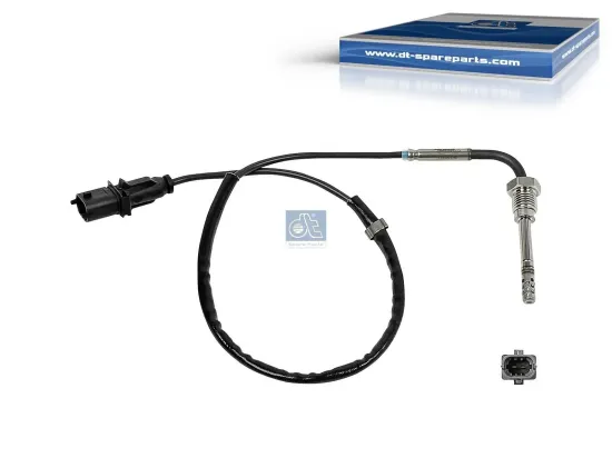 Sensor, Abgastemperatur DT Spare Parts 7.60507 Bild Sensor, Abgastemperatur DT Spare Parts 7.60507
