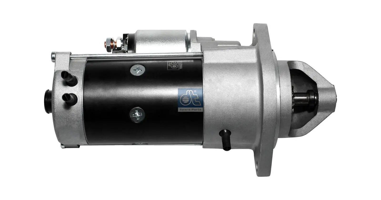 Starter 24 V 4 kW DT Spare Parts 7.61006