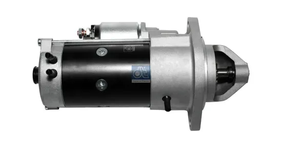 Starter 24 V 4 kW DT Spare Parts 7.61006 Bild Starter 24 V 4 kW DT Spare Parts 7.61006