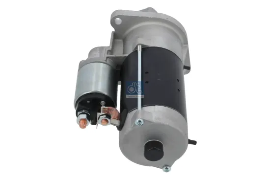 Starter 24 V 4 kW DT Spare Parts 7.61006 Bild Starter 24 V 4 kW DT Spare Parts 7.61006