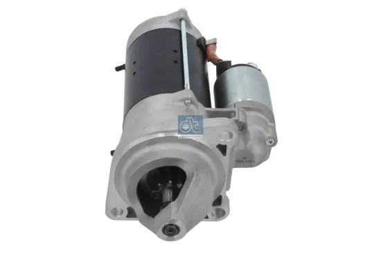 Starter 24 V 4 kW DT Spare Parts 7.61006 Bild Starter 24 V 4 kW DT Spare Parts 7.61006