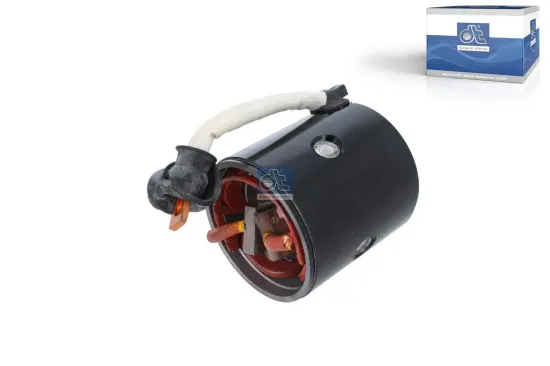 Stator, Generator DT Spare Parts 7.61035 Bild Stator, Generator DT Spare Parts 7.61035